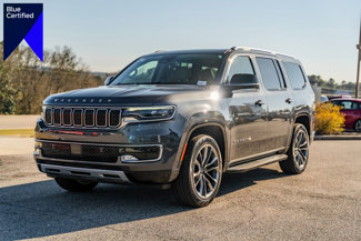 Used 2024 Jeep Wagoneer Series II w/ Premium Group I image 1