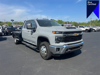 Used 2024 Chevrolet Silverado 3500 LT w/ Convenience Package image 1