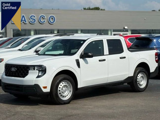 Certified 2025 Ford Maverick XL w/ Equipment Group 102A image 1