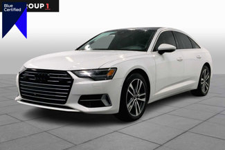 Used 2023 Audi A6 2.0T Premium image 1