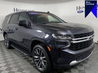 Used 2023 Chevrolet Tahoe LS