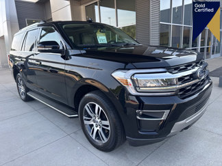 Certified 2022 Ford Expedition Limited image 1