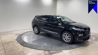 Used 2023 Buick Enclave Premium w/ Experience Buick Package image 1