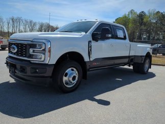 Certified 2024 Ford F350 King Ranch image 1