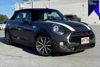Used 2019 MINI Cooper S image 1