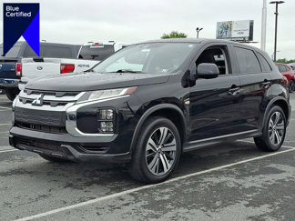 Used 2023 Mitsubishi Outlander Sport SE image 1