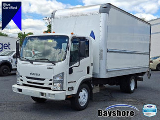 Used 2019 Isuzu NPR image 1