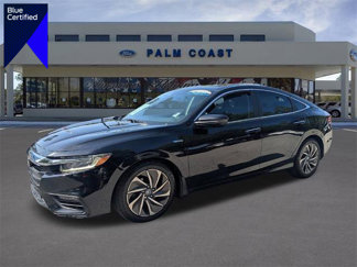 Used 2020 Honda Insight Touring image 1