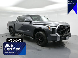 Used 2023 Toyota Tundra Limited image 1