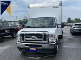 Certified 2023 Ford E-450 and Econoline 450 Super Duty w/ Power Windows & Locks Group image 1