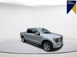Certified 2021 Ford F150 Lariat w/ Equipment Group 502A High