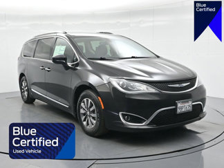 Used 2020 Chrysler Pacifica Touring-L Plus image 1
