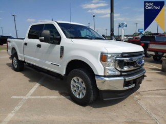 Certified 2020 Ford F250 XLT w/ FX4 Off-Road Package