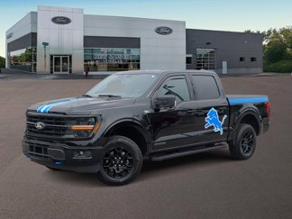 Certified 2024 Ford F150 XLT w/ Equipment Group 302A MID image 1