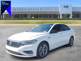 Used 2021 Volkswagen Jetta R-Line image 1