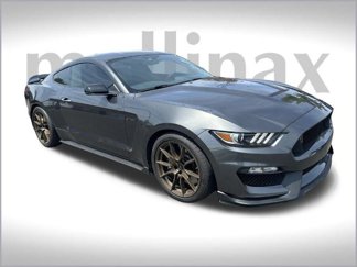 Certified 2019 Ford Mustang Shelby GT350 w/ Technology Package image 1
