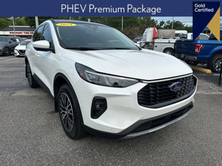 Certified 2024 Ford Escape SE w/ PHEV Premium Package image 1