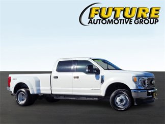 Certified 2022 Ford F350 XLT