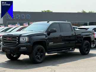 Used 2017 GMC Sierra 1500 SLE image 1