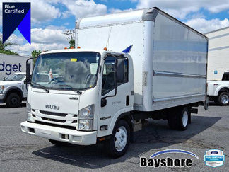 Used 2019 Isuzu NPR image 1