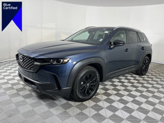 Used 2024 MAZDA CX-50 AWD 2.5 S w/ Convenience Package image 1