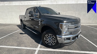Certified 2019 Ford F250 Lariat w/ Lariat Value Package