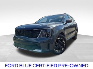Used 2024 Kia Sorento S image 1