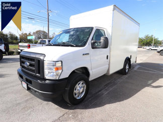 Certified 2022 Ford E-350 and Econoline 350 Super Duty image 1