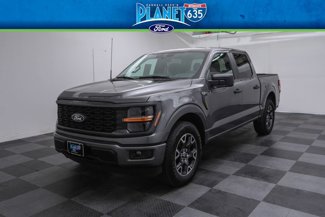 Certified 2024 Ford F150 STX image 1
