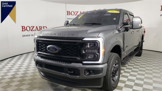 Certified 2023 Ford F250 Lariat w/ Sport Appearance Package