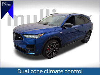 Used 2022 Acura MDX Type S image 1