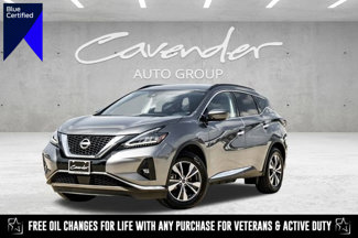 Used 2024 Nissan Murano SV image 1