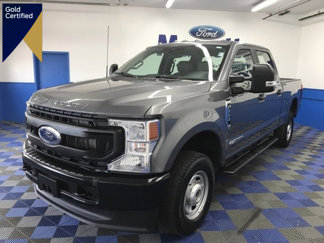 Certified 2022 Ford F250 XL w/ Power Equipment Group