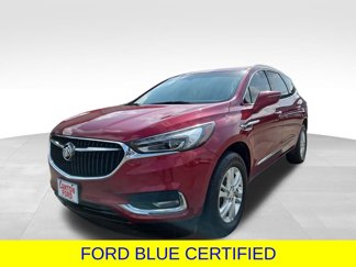 Used 2019 Buick Enclave Essence w/ Trailering Package, 5000 lbs. image 1