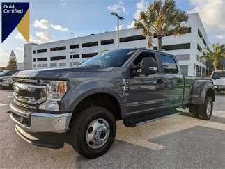 Certified 2022 Ford F350 XL w/ STX Appearance Package