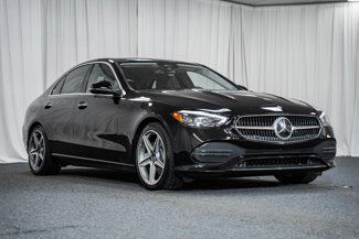 Used 2022 Mercedes-Benz C 300 Sedan image 1