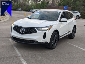 Used 2023 Acura RDX A-Spec image 1