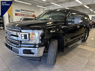 Certified 2020 Ford F150 XLT w/ Equipment Group 302A Luxury image 1