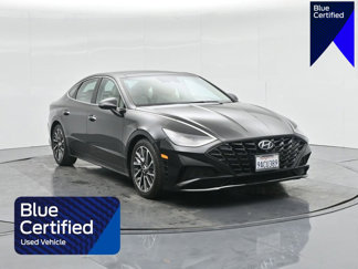 Used 2022 Hyundai Sonata Limited image 1