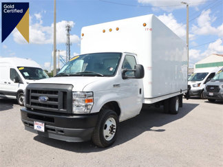 Certified 2021 Ford E-350 and Econoline 350 Super Duty w/ Power Windows & Locks Group