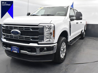 Certified 2024 Ford F250 XLT image 1
