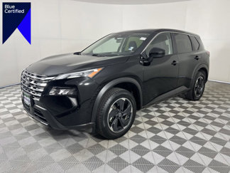 Used 2024 Nissan Rogue SV image 1