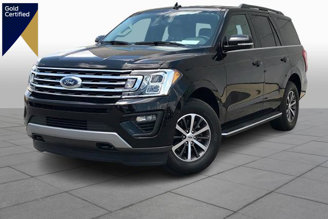 Certified 2020 Ford Expedition XLT w/ Equipment Group 202A