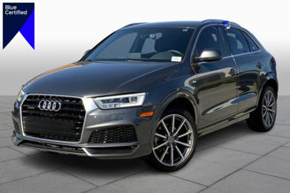 Used 2018 Audi Q3 2.0T Premium Plus w/ Premium Plus Package