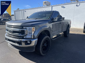 Certified 2022 Ford F250 XLT w/ XLT Value Package