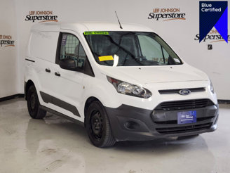 Certified 2017 Ford Transit Connect XL
