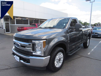 Certified 2019 Ford F250 XLT