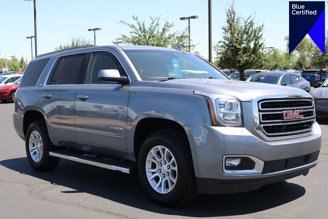Used 2019 GMC Yukon SLT w/ HD Trailering Package