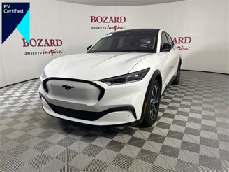 Certified 2022 Ford Mustang Mach-E Premium