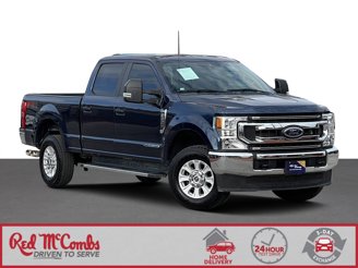 Certified 2020 Ford F250 XL w/ STX Appearance Package